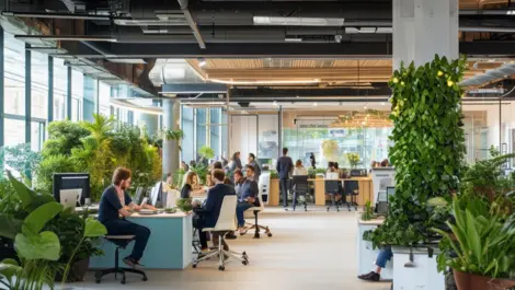 UK's Griffin digital bank achieves B Corp certification milestone