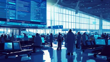 CrowdStrike's major IT outage prompts call for infrastructure investment