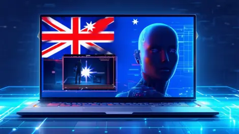 McAfee launches Australia's first AI Deepfake Detector on Lenovo