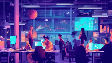 New Zealand workplaces face challenges in employee trust