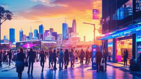 J.P. Morgan partners with Quest to enhance Aussie payments