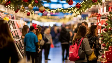 Aussie firms hire experts as Christmas casual hiring intensifies