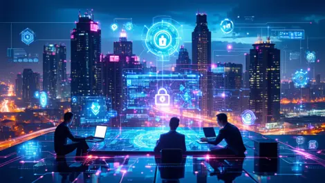 Logicalis Australia achieves Platinum status with Palo Alto