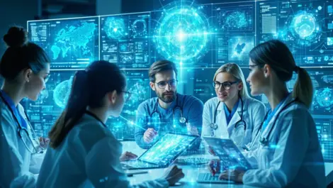 Telstra Health partners with RACGP for integrated CPD