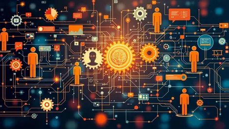 UiPath unveils agentic automation for unified AI & workflow