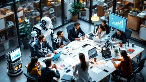 Klippa partners with Ben Accord to automate Australian workflows