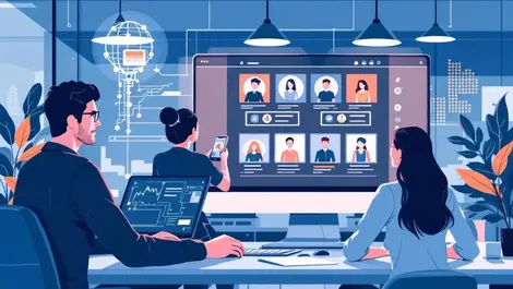 Australian firms embrace AI in hiring, face compliance challenges