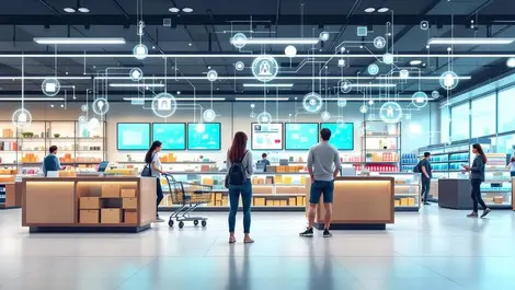 Publicis Sapient launches AI-powered retail network in Australia