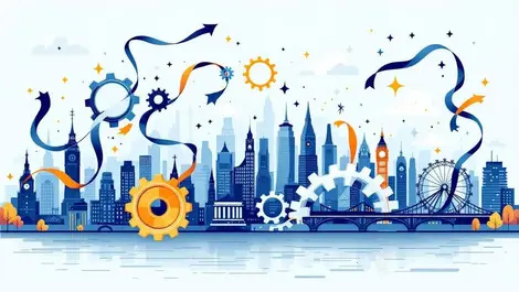UK businesses urged to blend agility & discipline for 2026 growth