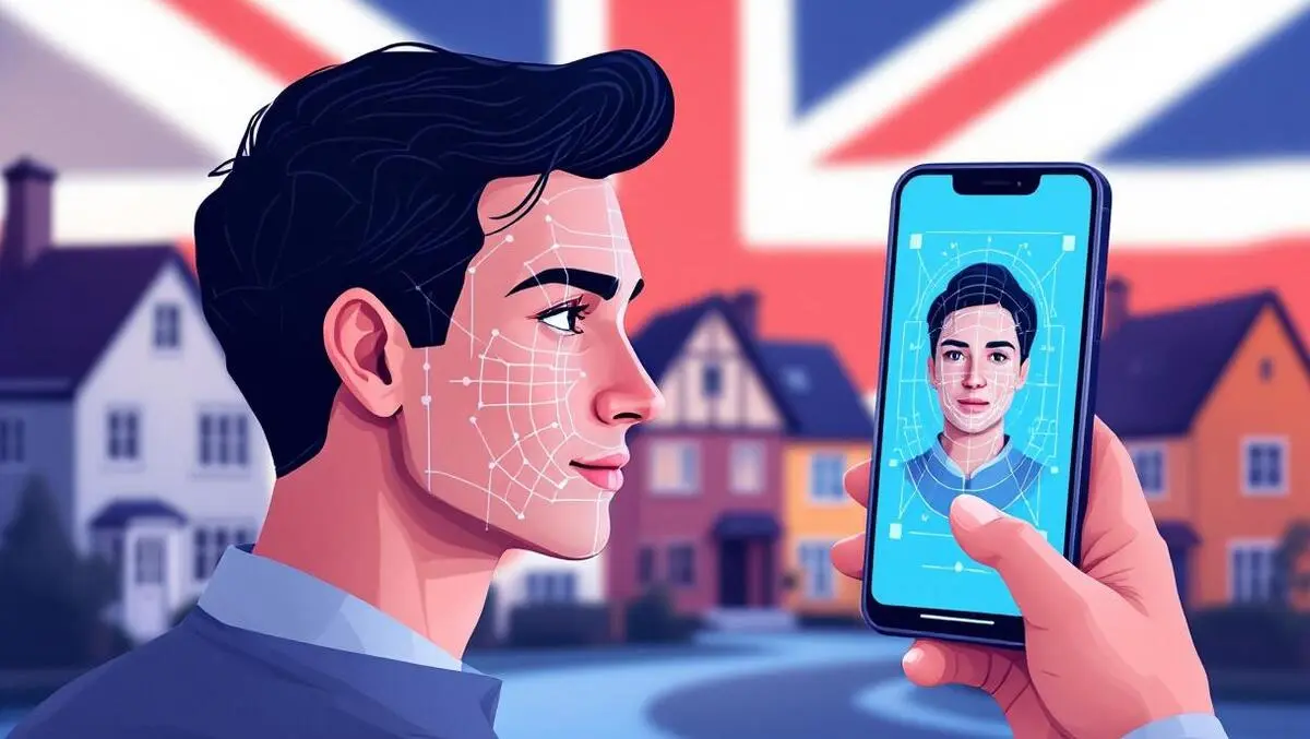 Thirdfort adds iProov biometrics to fight UK ID fraud