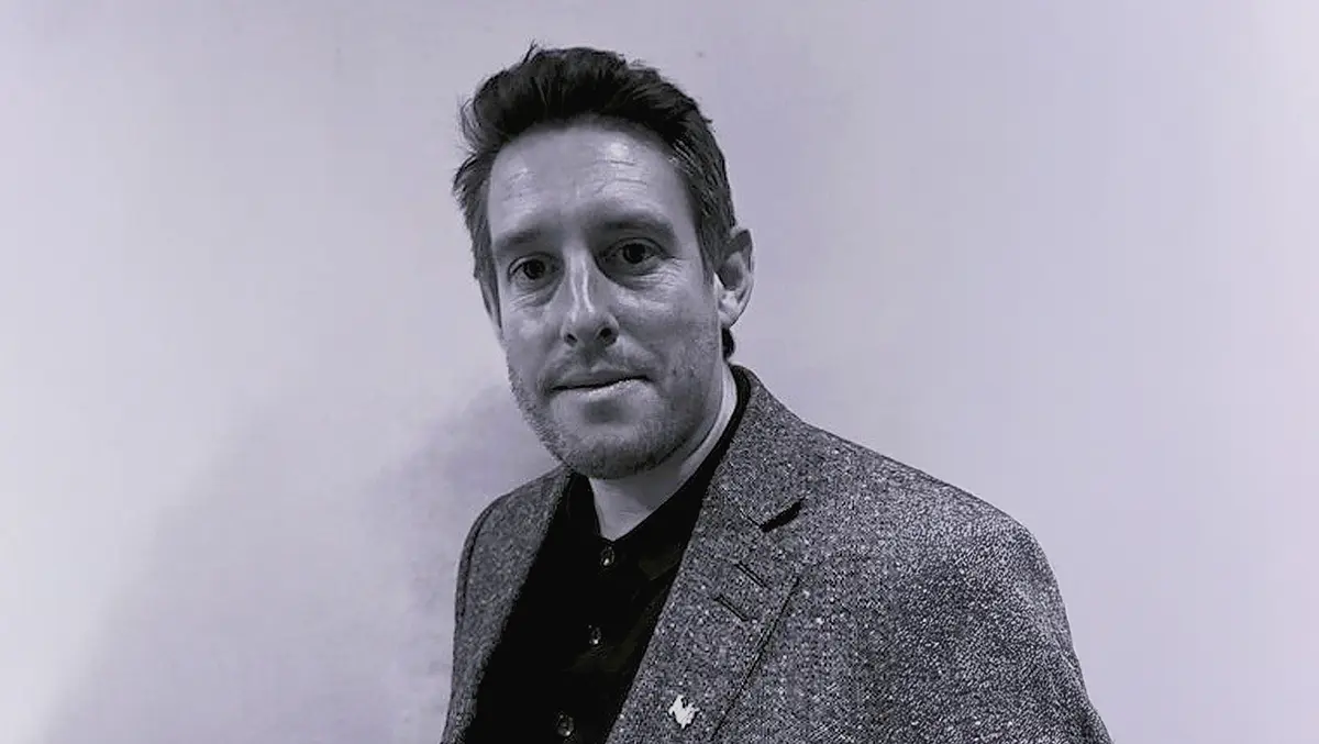 iwGROUP names John Horsman Account Director for iwCONNECT