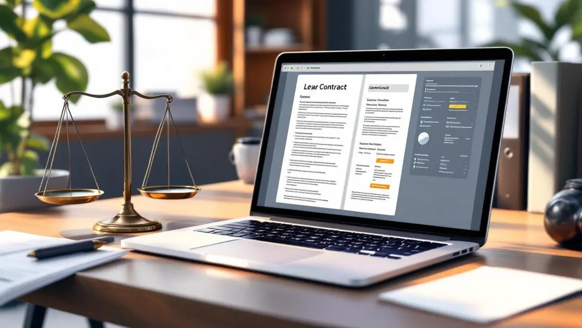 Litera unveils hybrid AI upgrade for Kira contract tool
