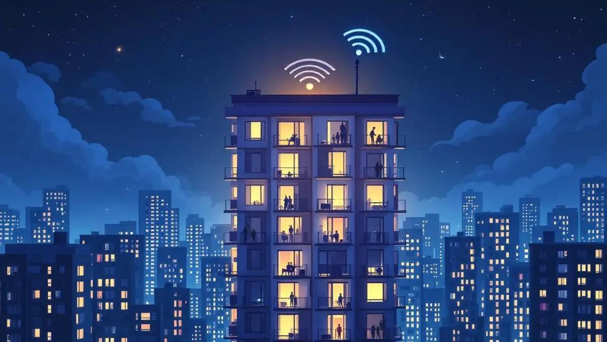 New blueprint targets smarter Wi‑Fi in dense housing