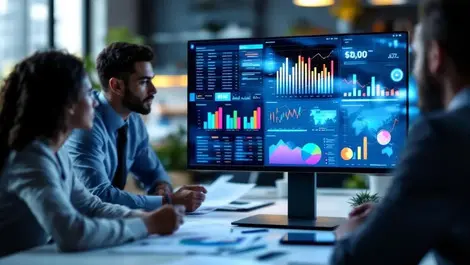 Calero unveils AI assistant for telecom invoice insight