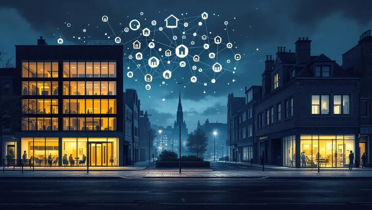 Estate agents file fewer suspicious activity reports as lawyers file more