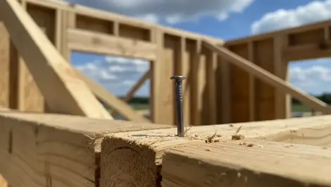 Solve the productivity issue before the first nail is driven