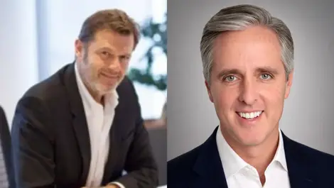 Rackspace appoints two senior leaders for private cloud