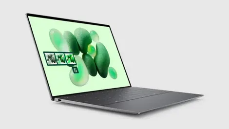 Dell unveils lighter XPS 13 at its lowest entry price