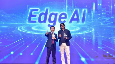 Advantech expands NVIDIA tie-up with AI factory brain