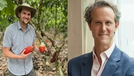Clasen Quality Chocolate backs Beacon for cocoa shipments