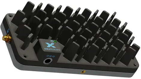 Powertec launches Spark-approved mobile booster in NZ
