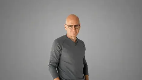Safe appoints Nabil Lodey as first EMEA Vice President
