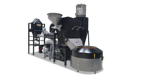 Jet Technologies & Neuhaus Neotec join in coffee push
