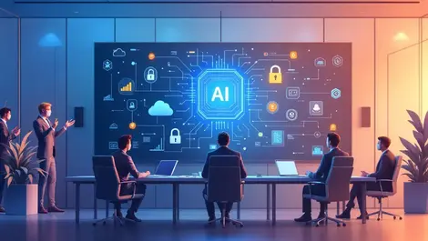Australian firms rush AI adoption amid rising risks