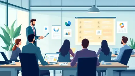 Genius HRTech survey finds AI reshaping workplace learning
