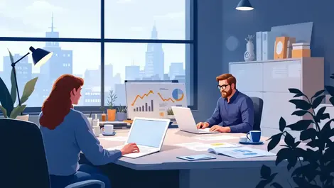 Irish professionals boost AI skills amid job market fears