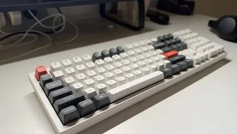 Hands-on review: Keychron Q6 Ultra 8K keyboard