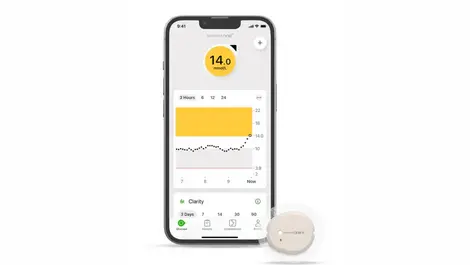 Study backs wider glucose monitors for type 2 diabetes