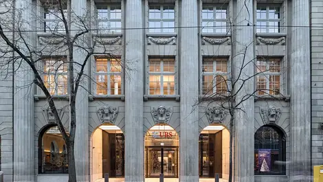 UBS picks BT to modernise global trader communications