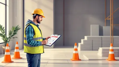SafetyStack unveils free floor-laying risk template