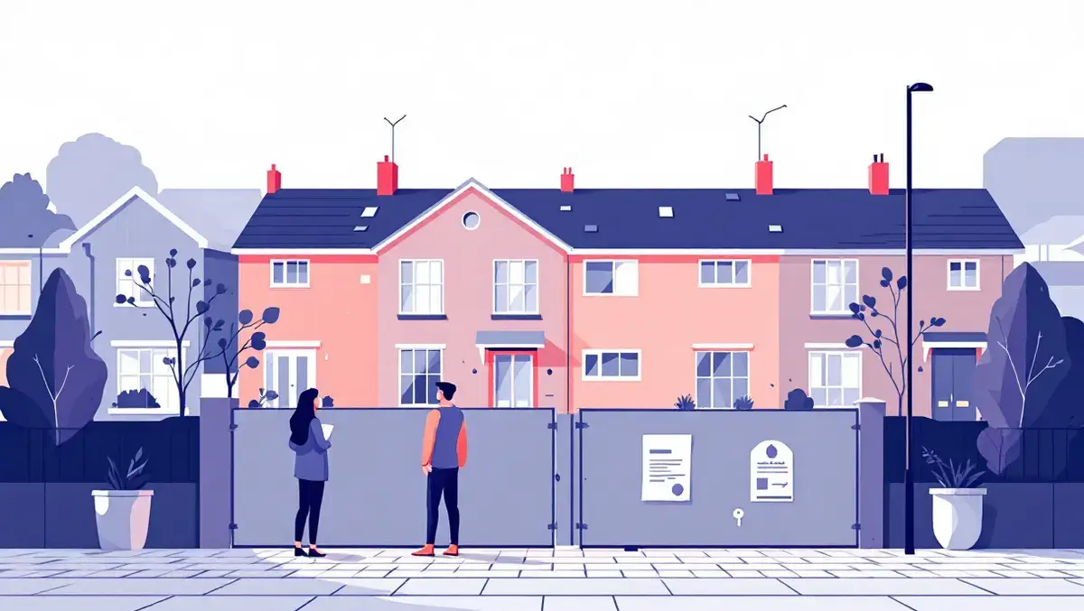 Mojo warns income caps could shut out first-time buyers